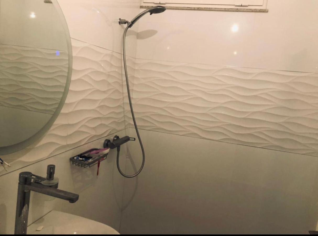 Beach Luxury Apartment Shengjin Lezhe Ngoại thất bức ảnh