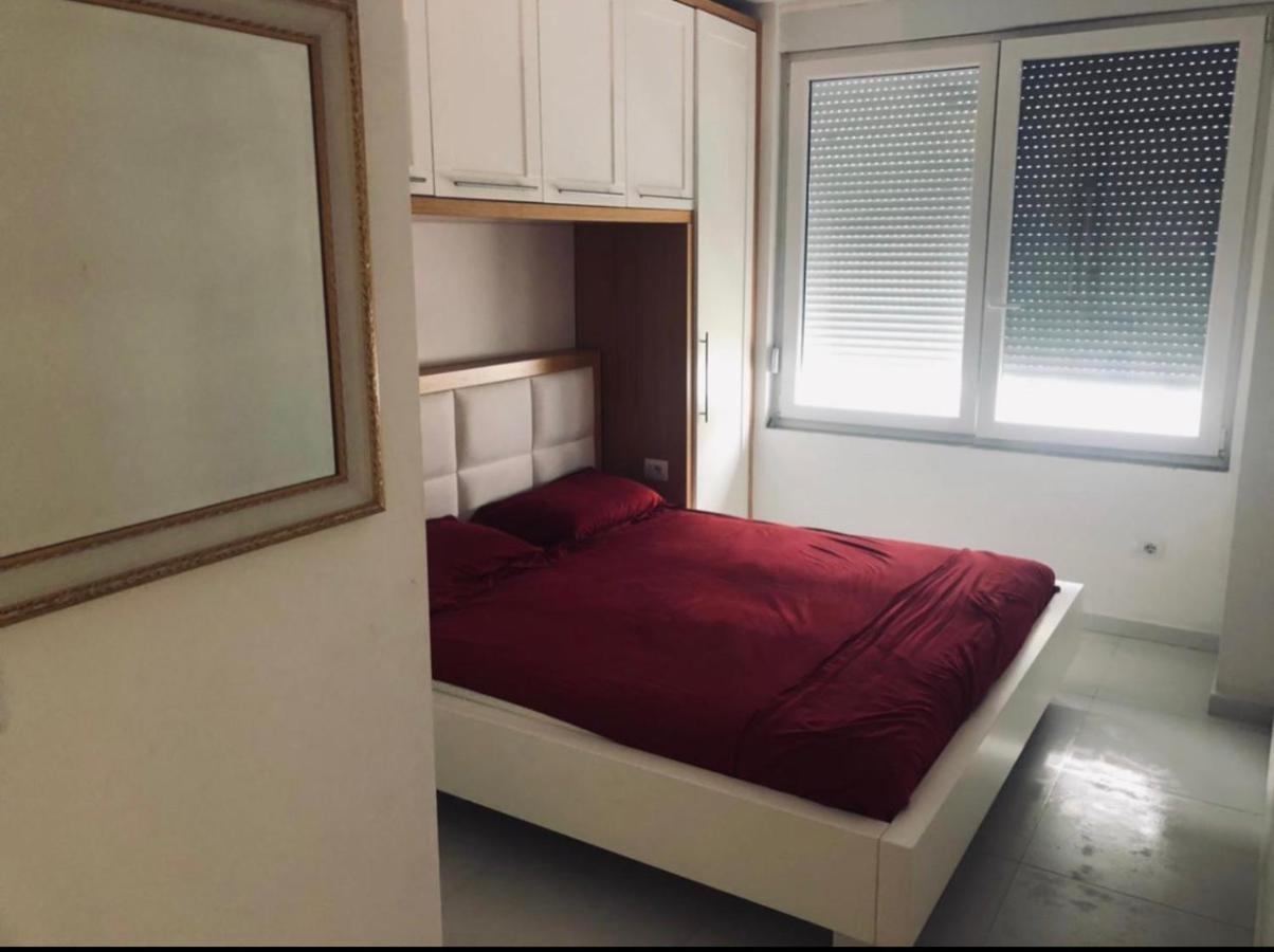 Beach Luxury Apartment Shengjin Lezhe Ngoại thất bức ảnh