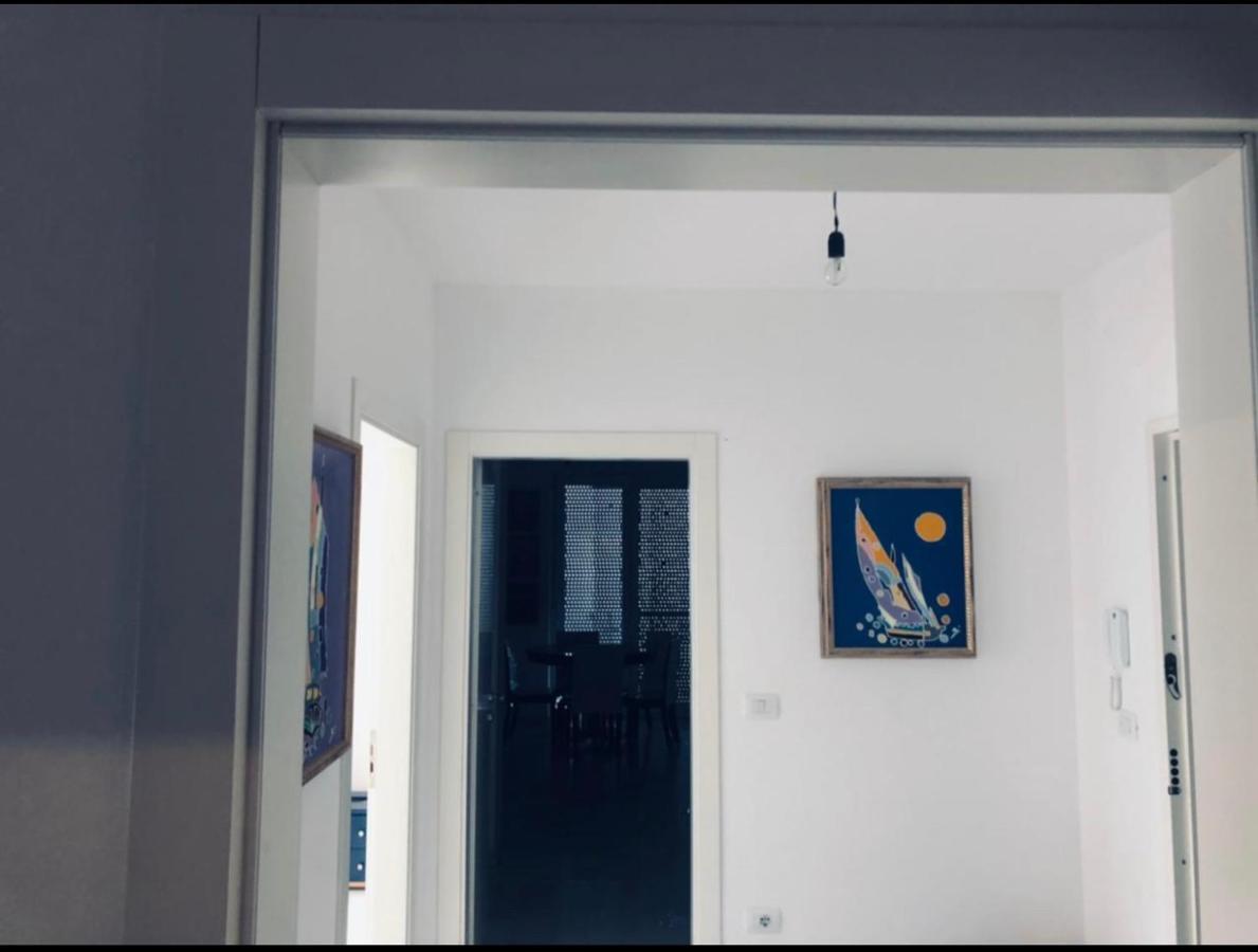 Beach Luxury Apartment Shengjin Lezhe Ngoại thất bức ảnh