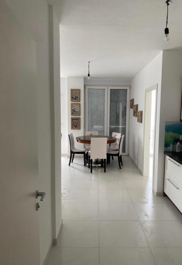 Beach Luxury Apartment Shengjin Lezhe Ngoại thất bức ảnh