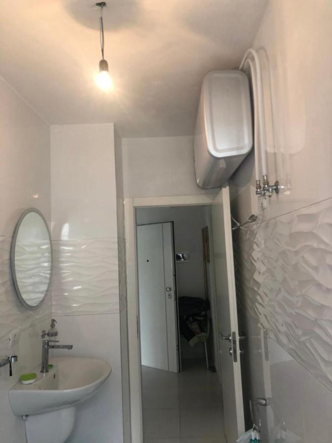 Beach Luxury Apartment Shengjin Lezhe Ngoại thất bức ảnh