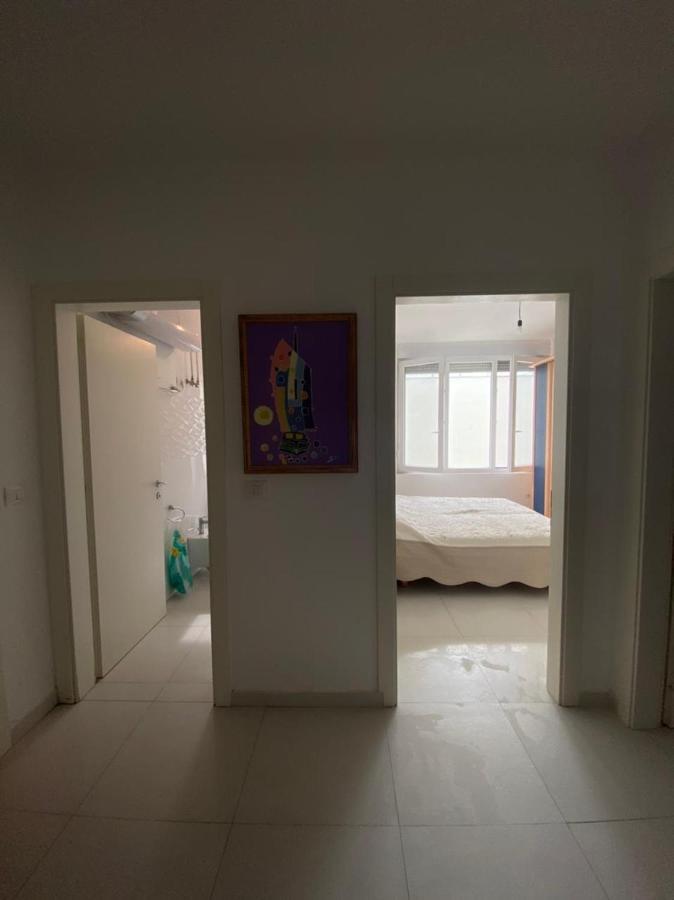 Beach Luxury Apartment Shengjin Lezhe Ngoại thất bức ảnh