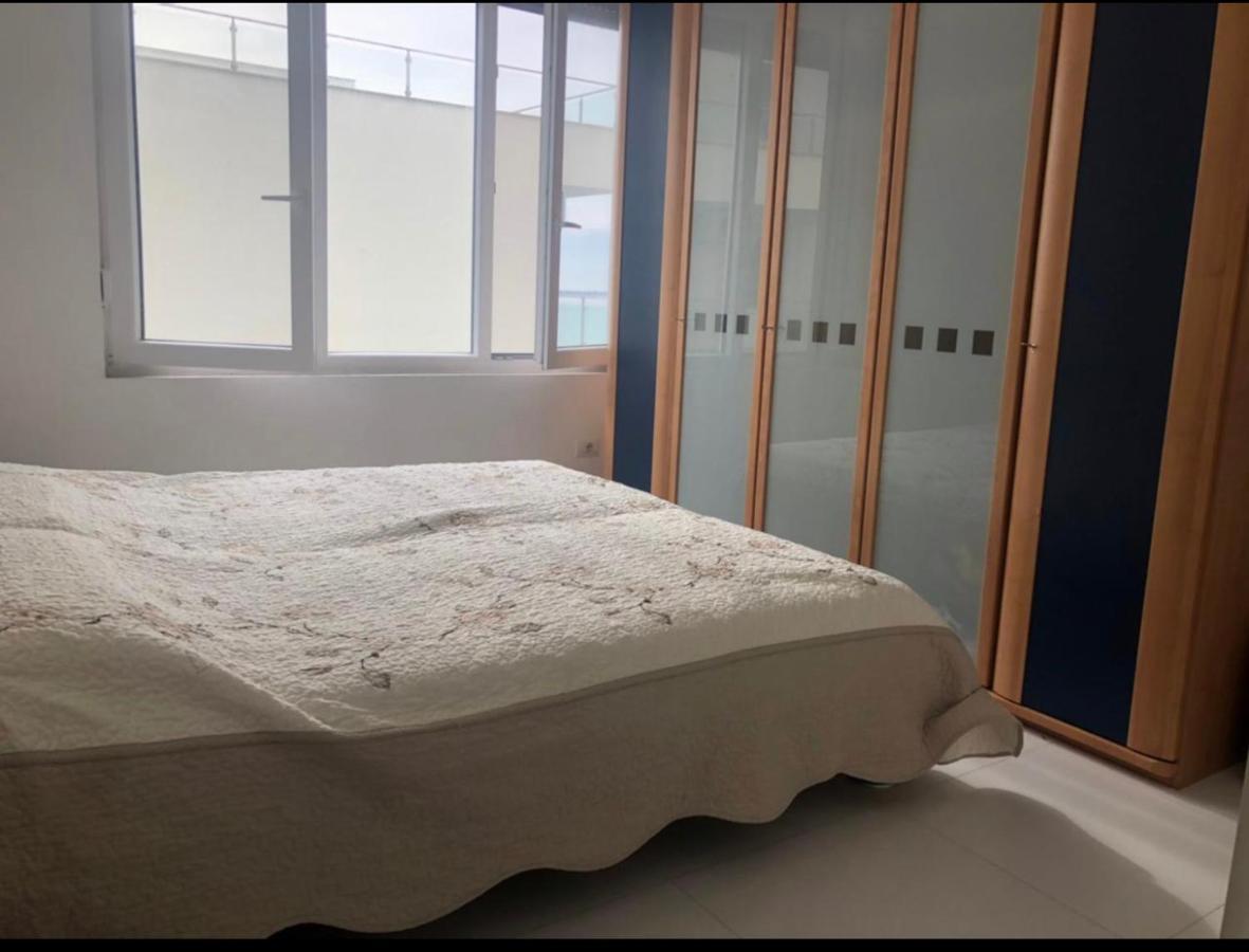 Beach Luxury Apartment Shengjin Lezhe Ngoại thất bức ảnh