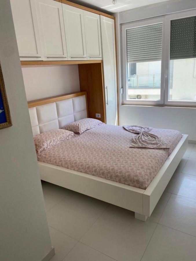 Beach Luxury Apartment Shengjin Lezhe Ngoại thất bức ảnh