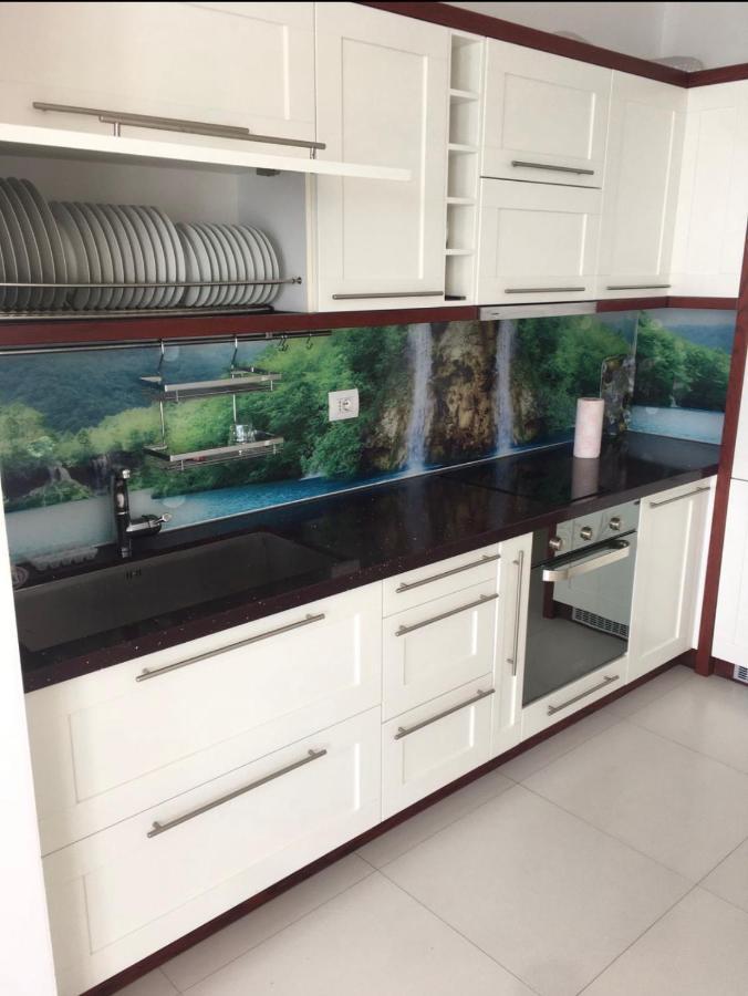 Beach Luxury Apartment Shengjin Lezhe Ngoại thất bức ảnh